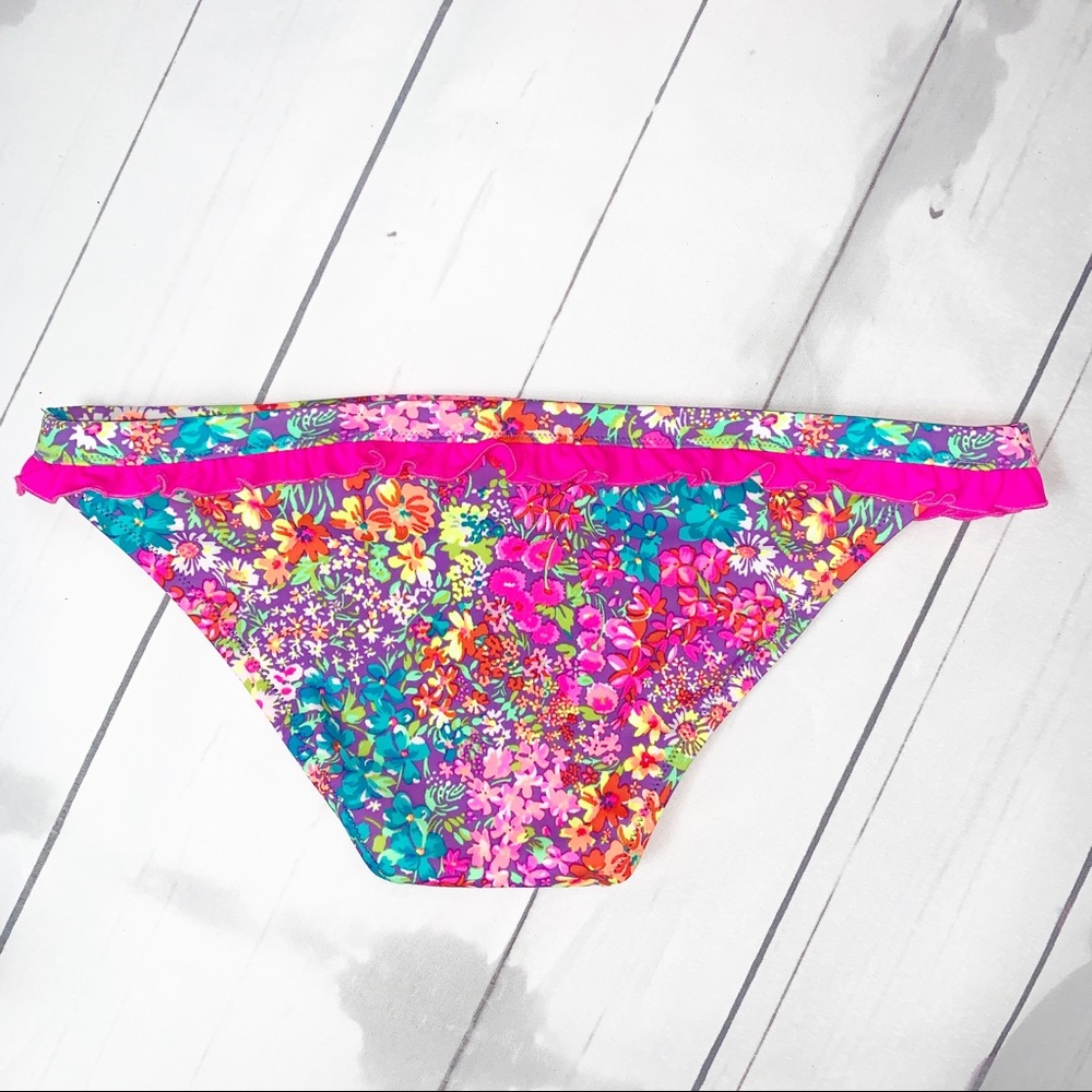 Victoria’s Secret Swim Suit Bikini Bottom Size S